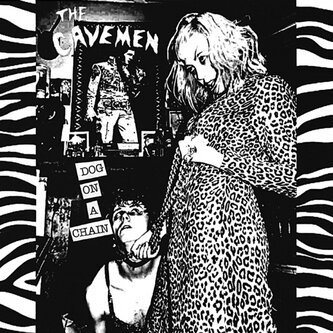 THE CAVEMEN "Death Row"