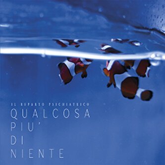 Qualcosa più di niente