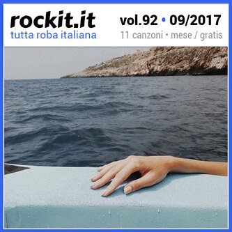 Rockit Vol. 92