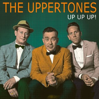 Up Up Up!