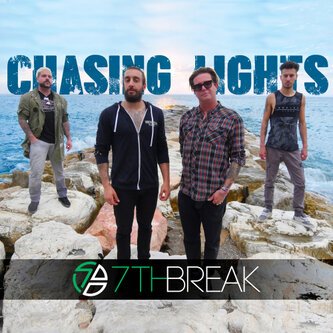 Copertina dell'album Singoli, di 7th Break