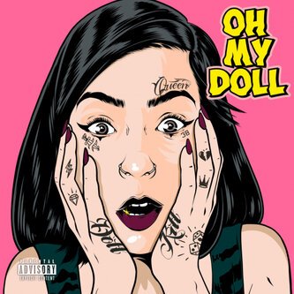 Oh my doll