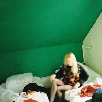 Copertina dell'album Ok, No Wait, di Rocky Wood