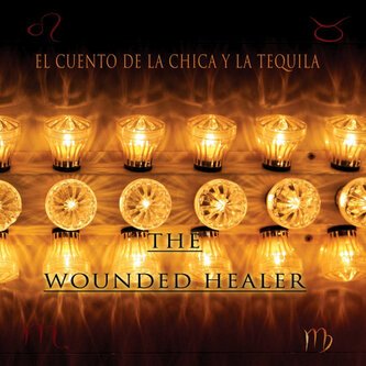 The Wounded Healer