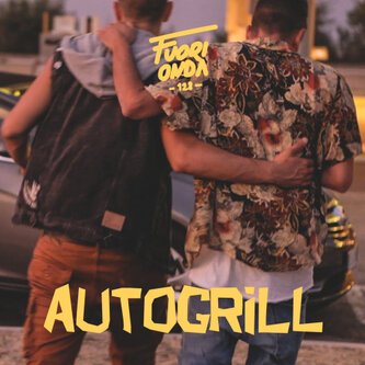 Autogrill - Singolo