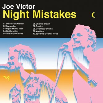 Night Mistakes