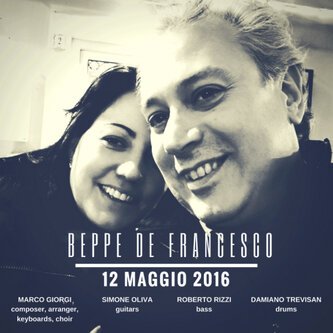 Brano di debutto