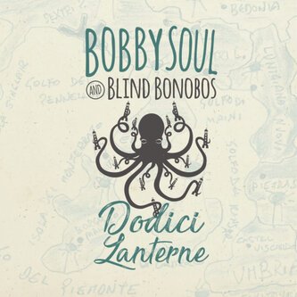 DODICI LANTERNE