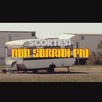Non Sorridi Più