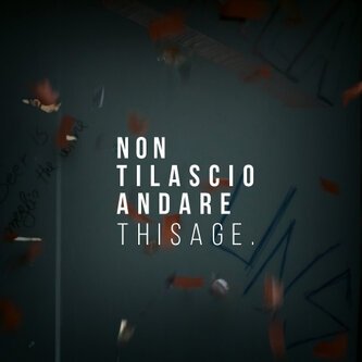 Non Ti Lascio Andare.