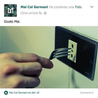 Giusto Mai