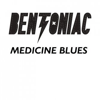 Medicine Blues e.p.