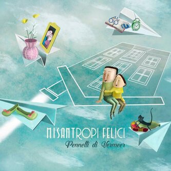 Misantropi felici