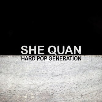 Hard Pop Generation