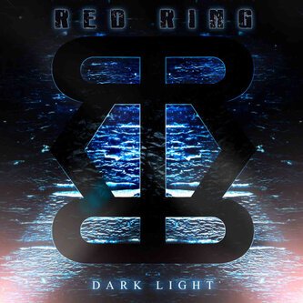 Copertina dell'album Dark Light, di Red Ring
