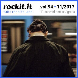 Rockit Vol. 94