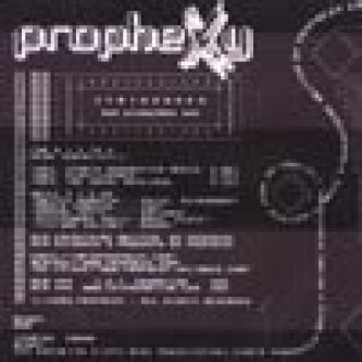Synthoworm - promo2004