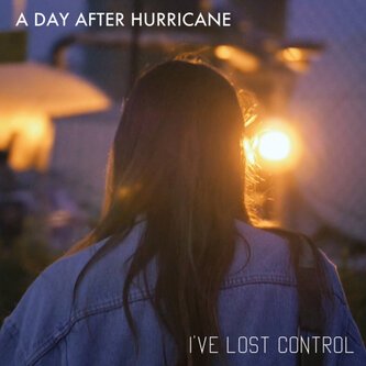 I've Lost Control - Single
