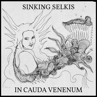 In Cauda Venenum