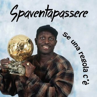 Se una regola c'è