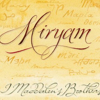 Miryam
