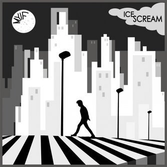 MY IF - EP