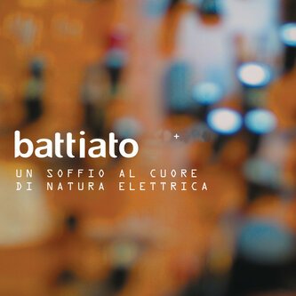 Un Soffio Al Cuore Di Natura Elettrica
