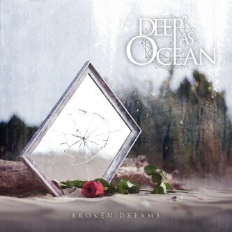 Broken Dreams (Single)