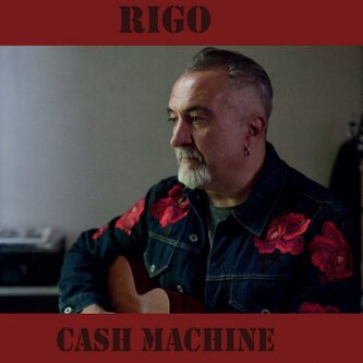 Cash Machine