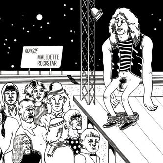Maledette Rockstar