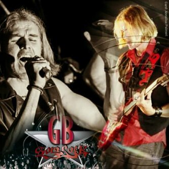 SOLO ROCK new