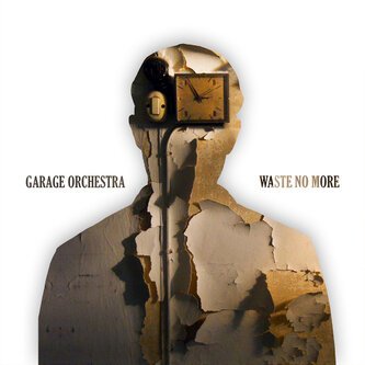 Waste No More - Single
