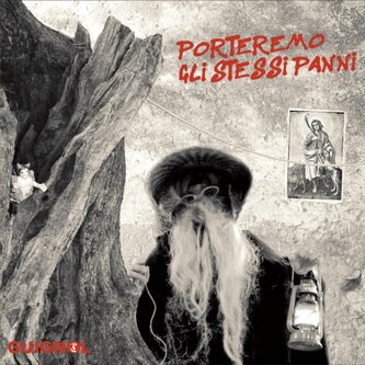Porteremo gli stessi panni