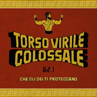 Vol.1 - Che gli dei ti proteggano