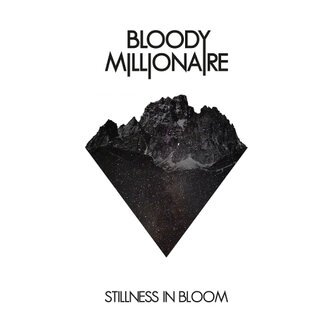 Stillness in bloom