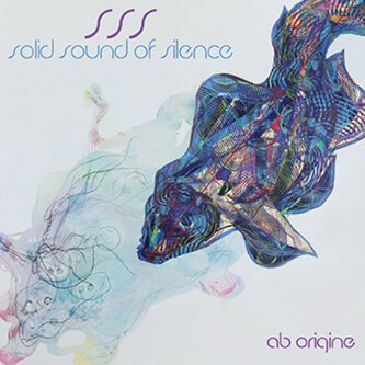Solid sound of silence