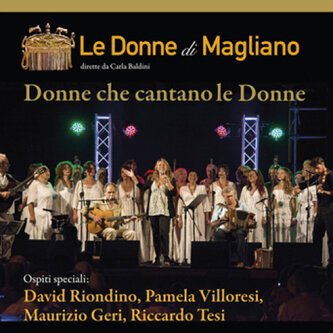 Donne che cantano le Donne