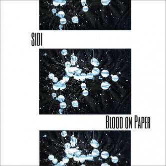 Blood On Paper