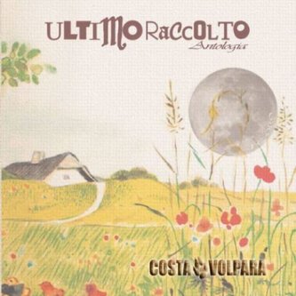 Ultimo Raccolto (antologia)
