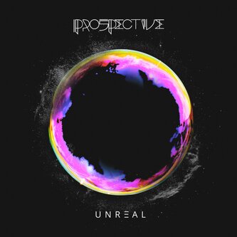 Copertina dell'album Unreal, di Prospective
