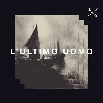 Copertina dell'album L'Ultimo Uomo, di Slow Wave Sleep