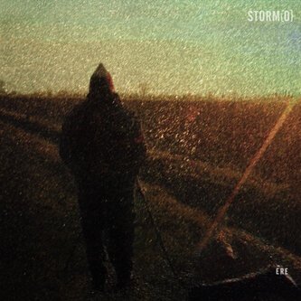 Copertina dell'album ERE, di Storm{O}