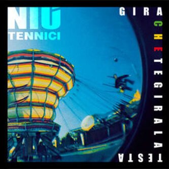 gira che te gira la testa