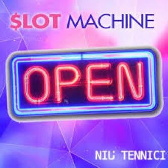 slot machine