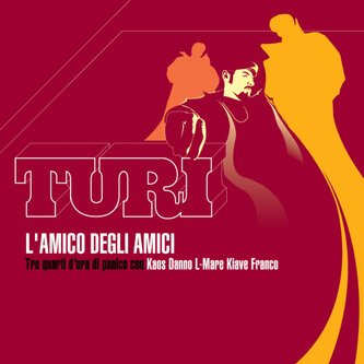 L'Amico degli Amici