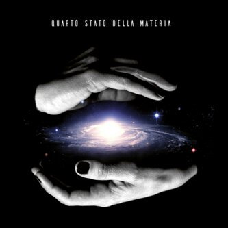 Copertina dell'album Quarto Stato della Materia EP, di Quarto Stato della Materia