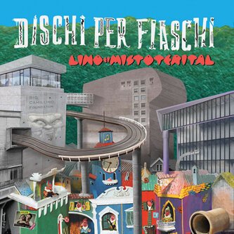 Dischi Per Fiaschi