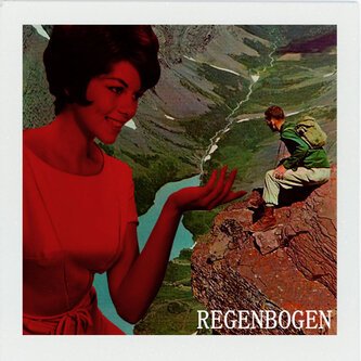 La Mela - Regenbogen