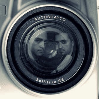AUTOSCATTO - Solfiti in Re - 2006