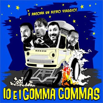 E ancora un altro viaggio!